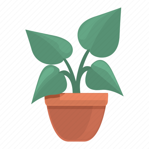 New, plant, pot, growth icon - Download on Iconfinder
