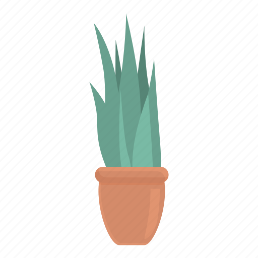 Plant, pot, nature icon - Download on Iconfinder