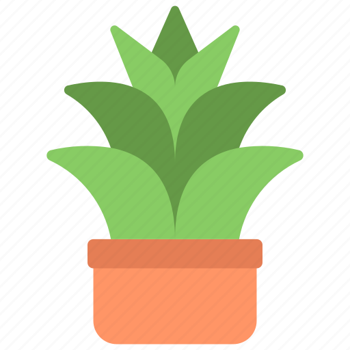 Agave, plant, botany, gardening, flower icon - Download on Iconfinder