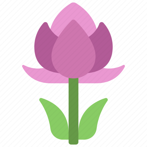 Lotus, gardening, plant, flower, bloom icon - Download on Iconfinder