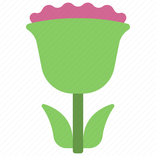 Thistle, gardening, botany, flower icon - Download on Iconfinder
