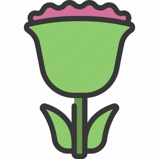 Thistle, gardening, botany, flower icon - Download on Iconfinder