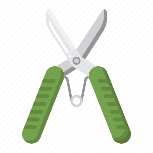 Pruning, scissors, tool icon - Download on Iconfinder