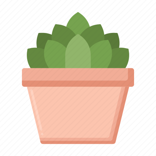 Succulent, plant, nature icon - Download on Iconfinder