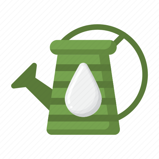 Watering, can, water, gardening icon - Download on Iconfinder