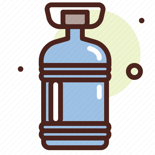 Bottle10, recycle, ecology icon - Download on Iconfinder