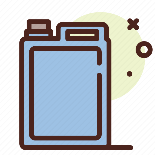 Bottle5, recycle, ecology icon - Download on Iconfinder