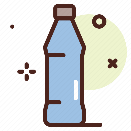 Bottle6, recycle, ecology icon - Download on Iconfinder