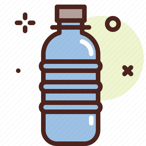 Bottle7, recycle, ecology icon - Download on Iconfinder