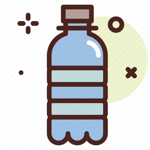 Bottle8, recycle, ecology icon - Download on Iconfinder