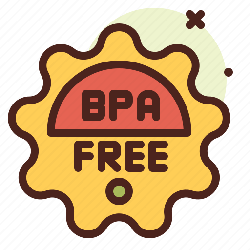 Bpa, free, recycle, ecology icon - Download on Iconfinder