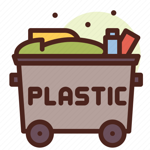 Container, recycle, ecology icon - Download on Iconfinder