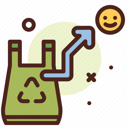 Recycle, more, ecology icon - Download on Iconfinder