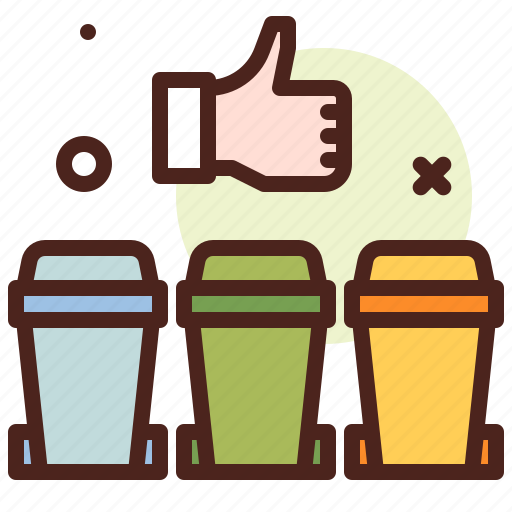 Selection, recycle, ecology icon - Download on Iconfinder