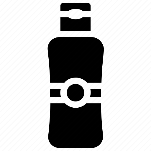 Bottle, juice bottle, vinegar bottle, water bottle icon - Download on Iconfinder