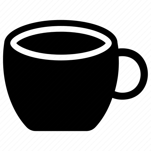 Beverage cup, coffee cup, coffee mug, mug, teacup icon - Download on Iconfinder