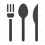 disposable, fork, plastic, spoon, tableware 