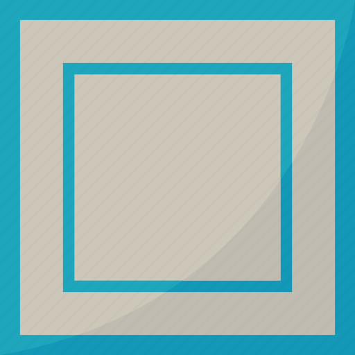 Frame, picture, photo, decoration, hang icon - Download on Iconfinder