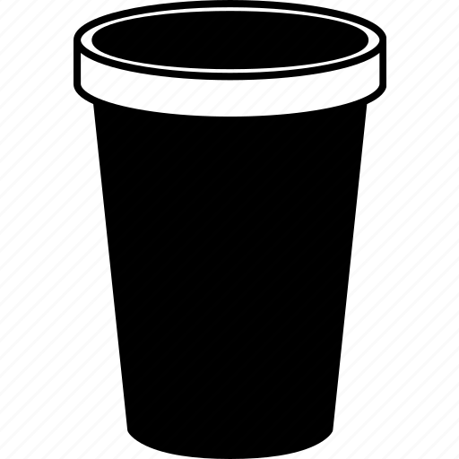Cups, plastic, drink, beverage, takeaway icon - Download on Iconfinder