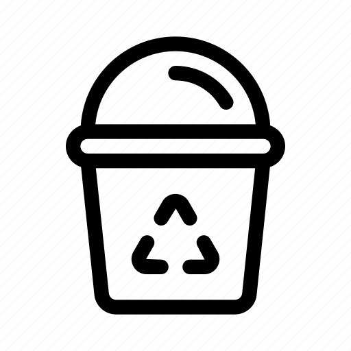 Cup, plastic, drinks, drink icon - Download on Iconfinder