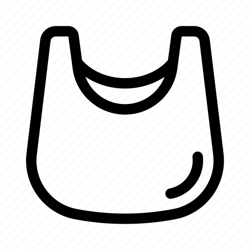 Bag, plastic, trash, garbage, bin icon - Download on Iconfinder