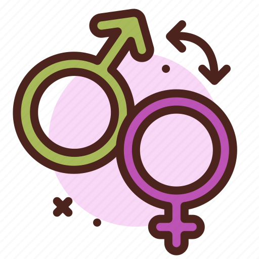 Transsexual, health, medical, clinical icon - Download on Iconfinder