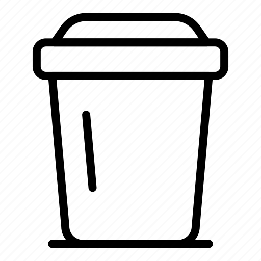 Coffee, cup, food, grunge, logo, plastic, technology icon - Download on Iconfinder