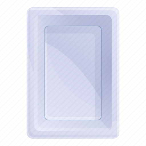 Border, disposable, food, frame, party, plate icon - Download on Iconfinder