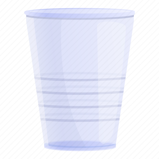Coffee, cup, food, plastic, transparent, water icon - Download on Iconfinder