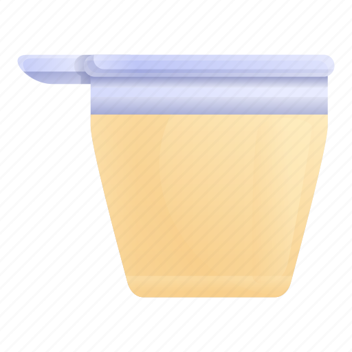 Cup, hand, juice, plastic, water icon - Download on Iconfinder