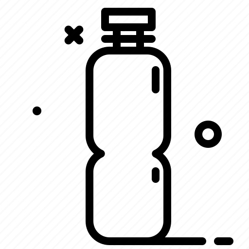 Bottle4, recycle, ecology icon - Download on Iconfinder
