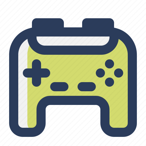 Console, game, gaming, joystickplaystation, play, player, video icon - Download on Iconfinder