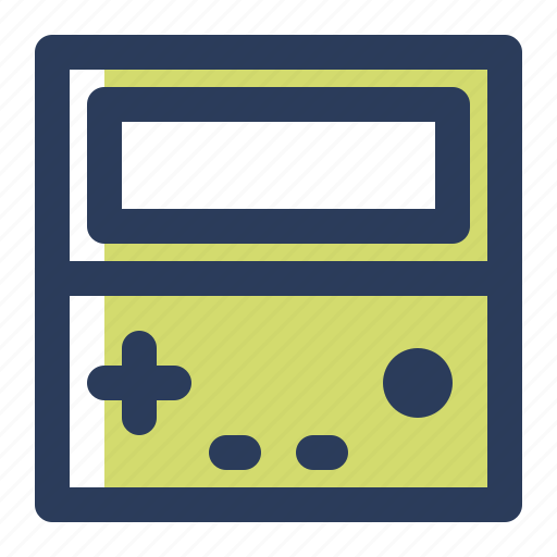 Console, controller, game, gaming, play, player, psp icon - Download on Iconfinder