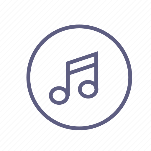 Collection, composition, music, note, player, song, sound icon - Download on Iconfinder