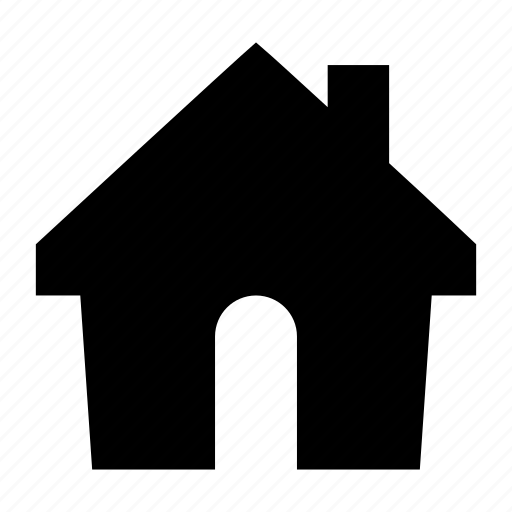 Home, house, place icon - Download on Iconfinder