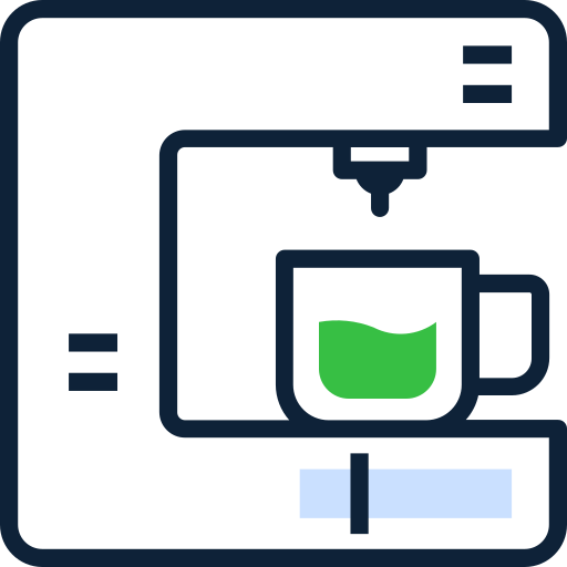 Coffee, drink, beverage, cafe, cup, tea icon - Free download