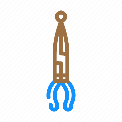 Hose, grip, pliers, equipment, tool, repair icon - Download on Iconfinder