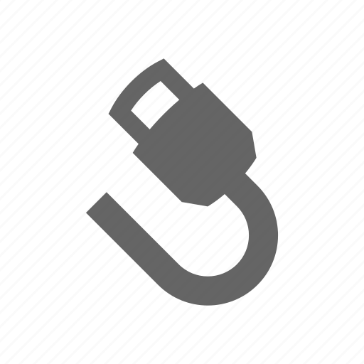 Plug, insert, wire, electric, cable, electricity, energy icon - Download on Iconfinder