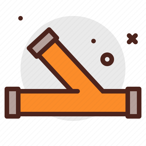 Pipe2, construction, work icon - Download on Iconfinder