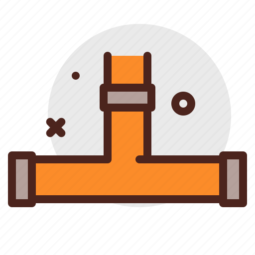 Pipe4, construction, work icon - Download on Iconfinder