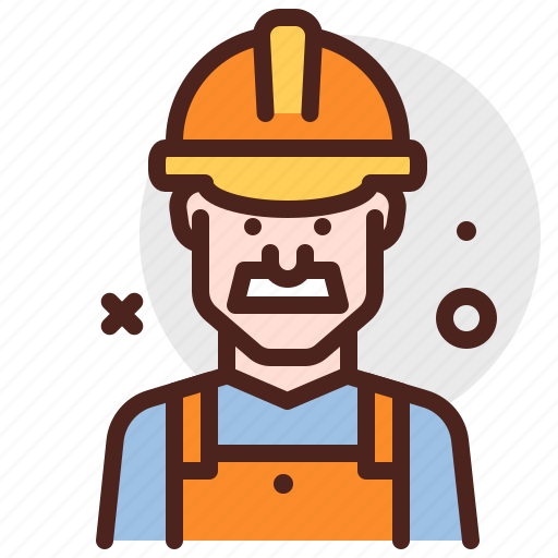 Plumber, construction, work icon - Download on Iconfinder