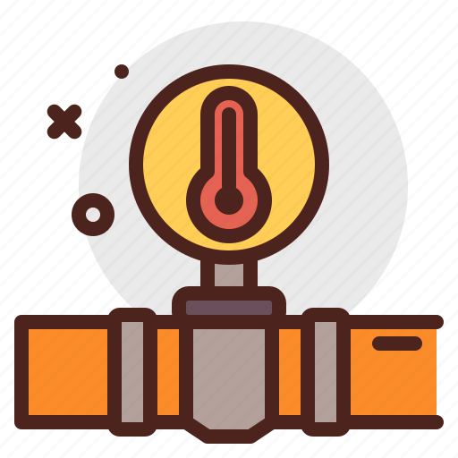 Thermometer, construction, work icon - Download on Iconfinder