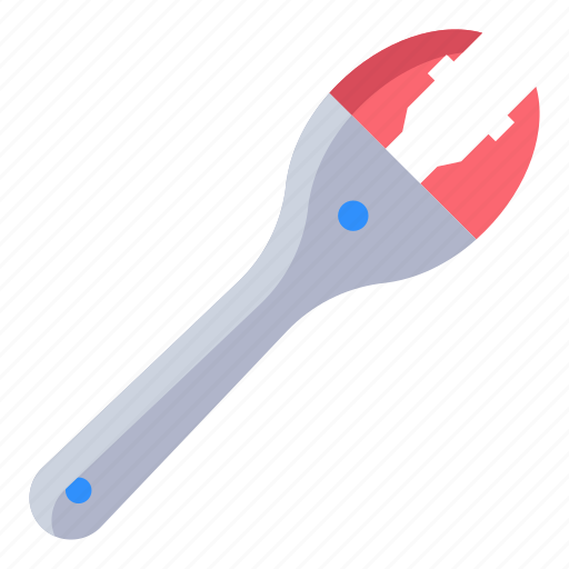Spud, wrench icon - Download on Iconfinder on Iconfinder
