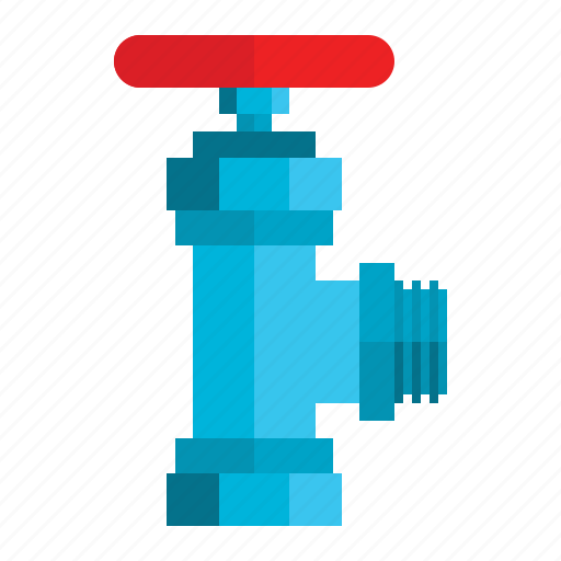Plumbing, pipe icon - Download on Iconfinder on Iconfinder