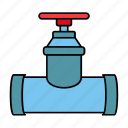 flow control, gate valve, pipeline valve, water control, water valve, wedge valve