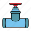 flow control, gate valve, pipeline valve, water control, water valve, wedge valve 