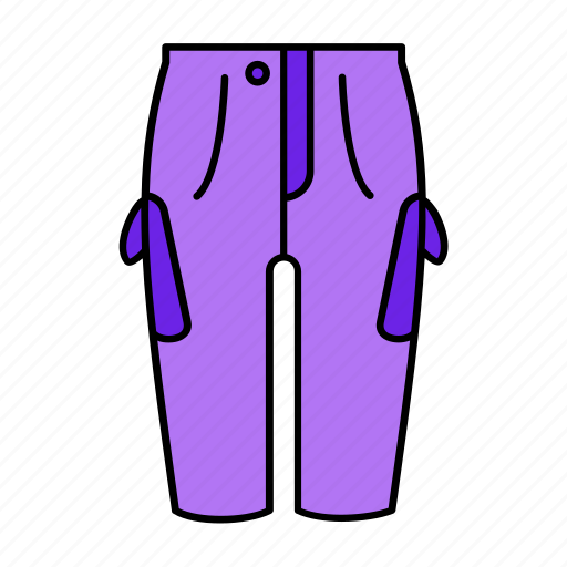 Outerwear, pant, plumber dress, plumber suit, plumber uniform, plumber wear, workwear icon - Download on Iconfinder