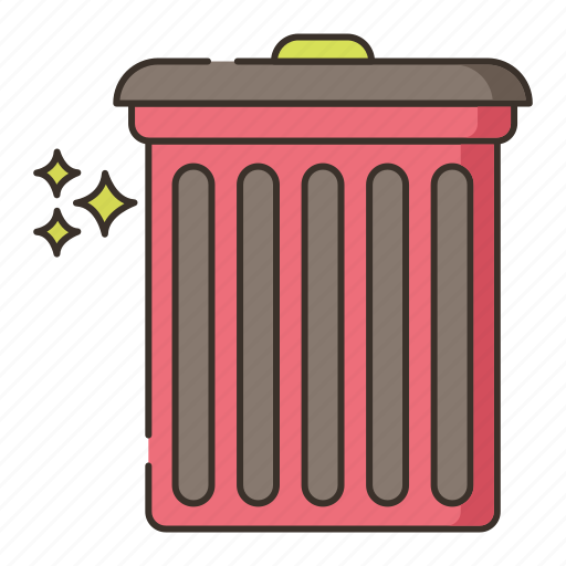 Disposal, garbage, trash icon - Download on Iconfinder