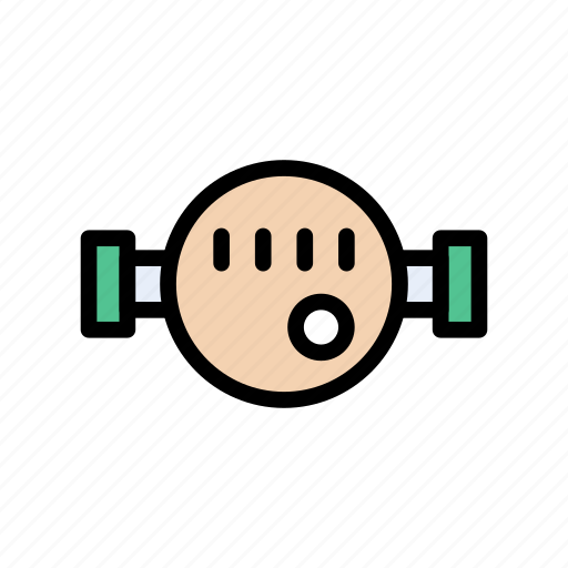 Faucet, pipe, pipeline, plumbing, services icon - Download on Iconfinder