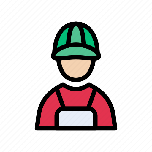 Avatar, man, plumber, services, worker icon - Download on Iconfinder